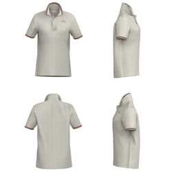 Polo Kappa Logo Korpo Ezio 2