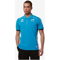 Polo Alpine F1 Adrem 2024