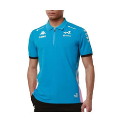Polo Alpine F1 Adrem 2024