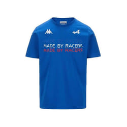 T-shirt Alpine F1 Ardlo Gasly 2024