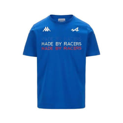 T-shirt enfant Alpine F1 Ardlo Gasly 2024