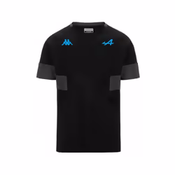 T-shirt Alpine F1 Adobi 2024
