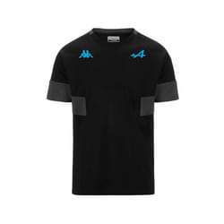 T-shirt Alpine F1 Adobi 2024