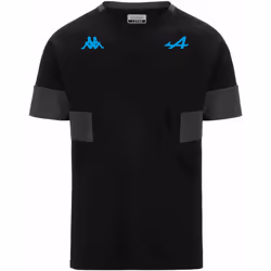 T-shirt Alpine F1 Adobi 2024