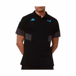 Polo Alpine F1 Andoi 2024