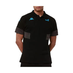 Polo Alpine F1 Andoi 2024