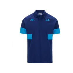 Polo Alpine F1 Andoi 2024