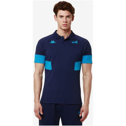 Polo Alpine F1 Andoi 2024