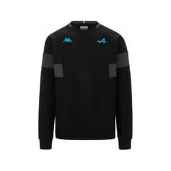 Sweatshirt enfant Alpine F1 Adofod 2024