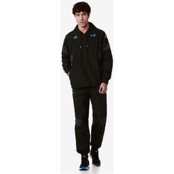 Survêtement à capuche 1/2 zip Alpine F1 Astaedy 2024