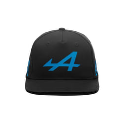 Casquette snapback Alpine F1 Adoflat 2024