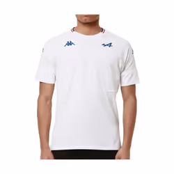 T-shirt Alpine F1 Adow 2024