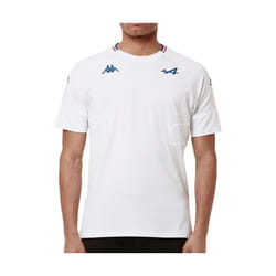 T-shirt Alpine F1 Adow 2024