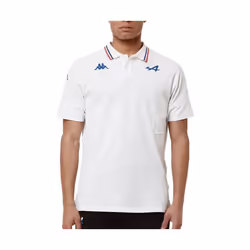 Polo Alpine F1 Andowi 2024