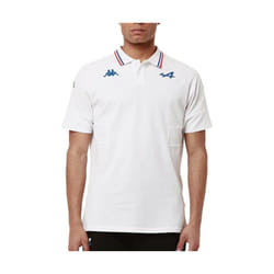 Polo Alpine F1 Andowi 2024