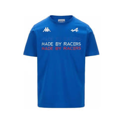 T-shirt Alpine F1 Ardlo Gasly 2024