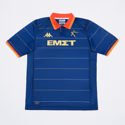 Maillot Domicile Athens Kallithea FC 2023/24