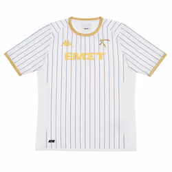 Maillot Extérieur Athens Kallithea FC 2023/24