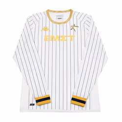 Maillot Extérieur manches longues Athens Kallithea FC 2023/24