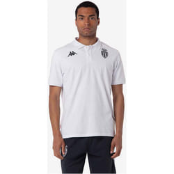 Polo AS Monaco Acramy 2024/25