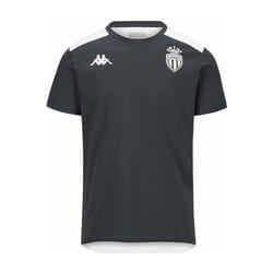 T-shirt AS Monaco Amiryt 2024/25