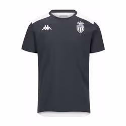 T-shirt AS Monaco Amiryt 2024/25