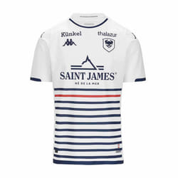 Maillot Extérieur enfant SM Caen Kombat 2023/24