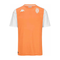 Maillot AS Monaco Abou Pro 8 2024/25