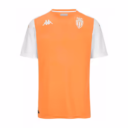 Maillot AS Monaco Abou Pro 8 2024/25