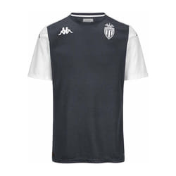 Maillot AS Monaco Abou Pro 8 2024/25