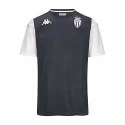 Maillot AS Monaco Abou Pro 8 2024/25