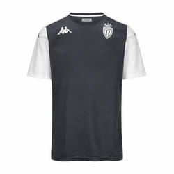 Maillot enfant AS Monaco Abou Pro 8 2024/25