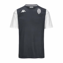 Maillot enfant AS Monaco Abou Pro 8 2024/25