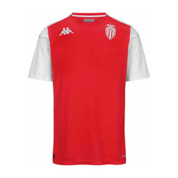 Maillot AS Monaco Abou Pro 8 2024/25