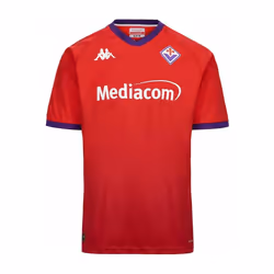 Maillot Third Fiorentina 2024/25