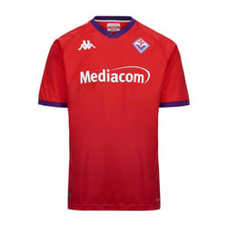 Maillot Third Fiorentina 2024/25
