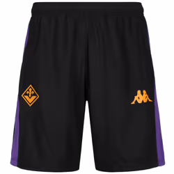 Short Fiorentina Ahorazip Pro 8 2024/25
