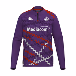 Sweatshirt Fiorentina Ablaspre Pro 8 2024/25