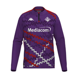 Sweatshirt Fiorentina Ablaspre Pro 8 2024/25