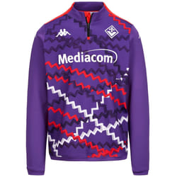 Sweatshirt Fiorentina Ablaspre Pro 8 2024/25