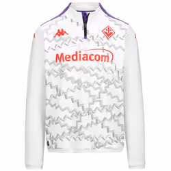 Sweatshirt Fiorentina Ablaspre Pro 8 2024/25