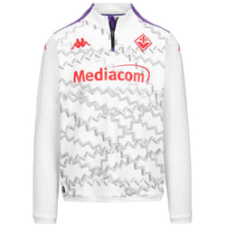 Sweatshirt Fiorentina Ablaspre Pro 8 2024/25