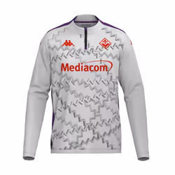 Sweatshirt Fiorentina Ablaspre Pro 8 2024/25