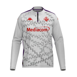 Sweatshirt Fiorentina Ablaspre Pro 8 2024/25