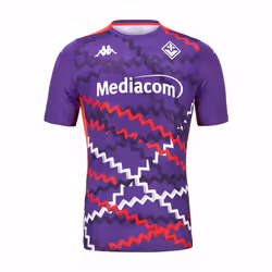 Maillot Fiorentina Aboupre Pro 8 2024/25
