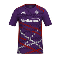 Maillot Fiorentina Aboupre Pro 8 2024/25