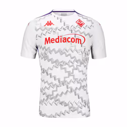 Maillot Fiorentina Aboupre Pro 8 2024/25