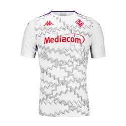 Maillot Fiorentina Aboupre Pro 8 2024/25