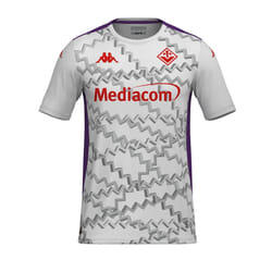 Maillot Fiorentina Aboupre Pro 8 2024/25