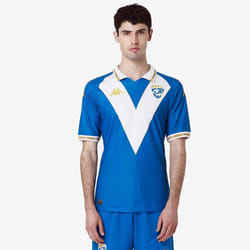 Maillot Domicile Brescia Kombat Pro 2024/25